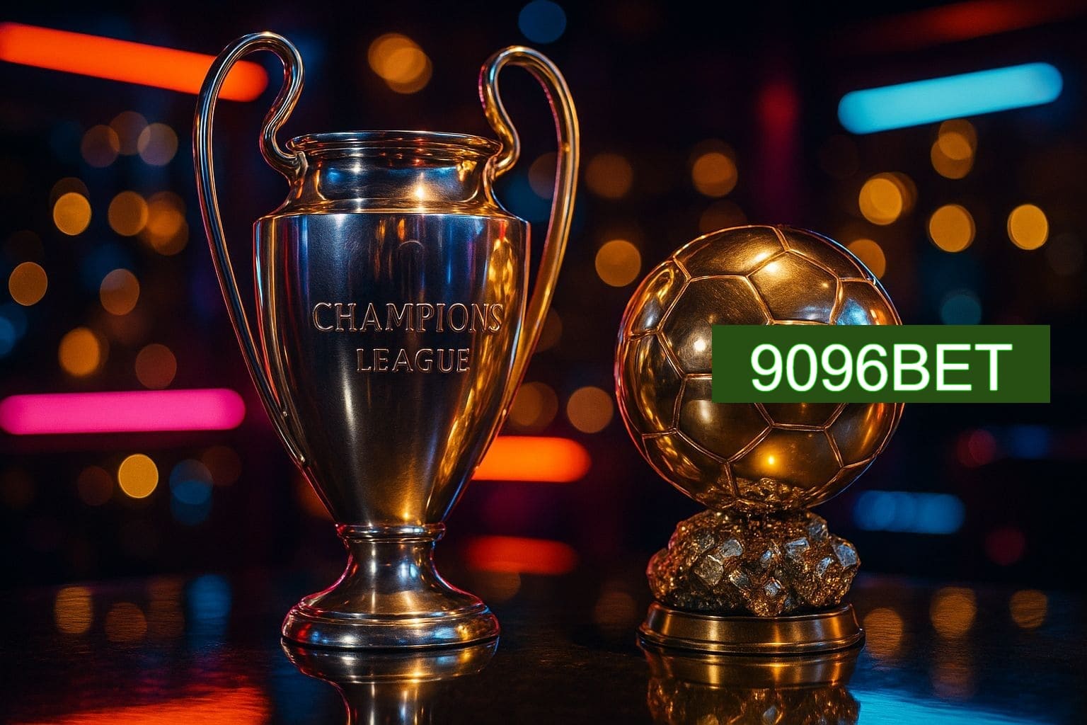 Eventos Esportivos