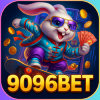 Logo da 9096BET